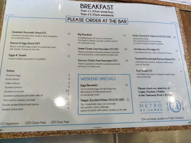 Hyde Park North, Sydney NSW 2000