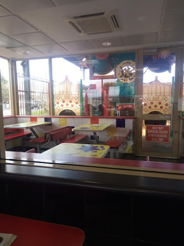 Hungry Jack's Burgers Albany - Hospitality and gastronomy