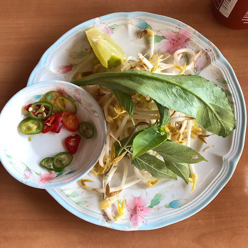 SAIGON STAR - Hospitality and gastronomy