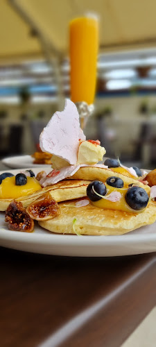 Opinii despre Botanica Café Bar Kitchen - Edge Hill în Edge Hill - Hospitality and gastronomy