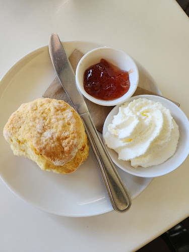 Zamia Cafe - West Perth