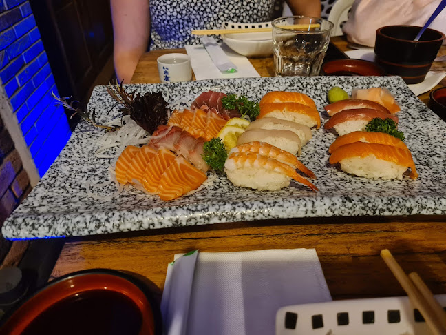 Yusu Japanese Restaurant - Ettalong Beach