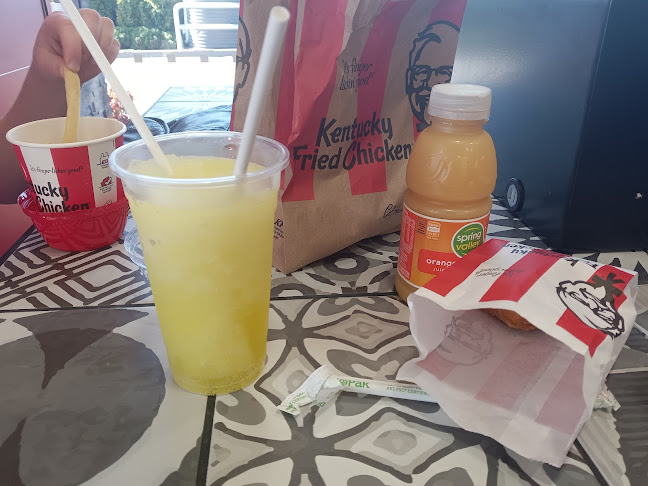 Comentarii opinii despre KFC Sale