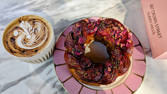 Lode Pies & Pastries Surry Hills