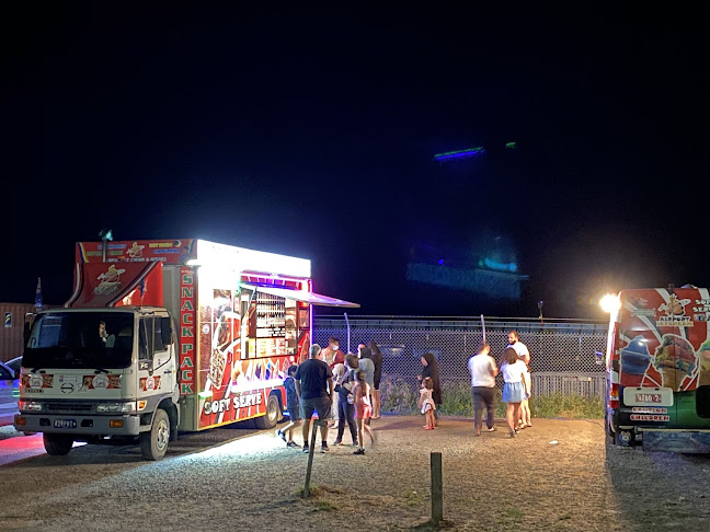 Comentarii opinii despre Airport Ice Cream