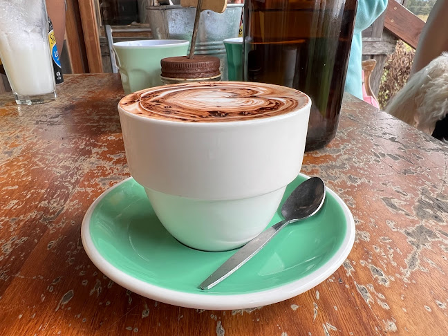 Comentarii opinii despre Greendale's Cafe