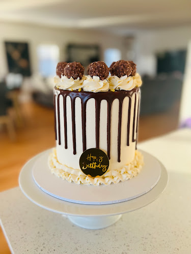 Opinii despre Daisy Dream Cakes în Echuca - Hospitality and gastronomy