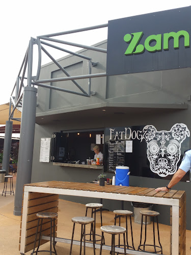 De Lokal - Thuringowa Central