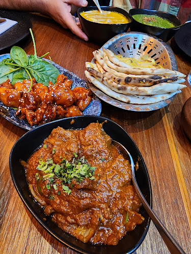 Comentarii opinii despre Oh! Delhi Dunsborough