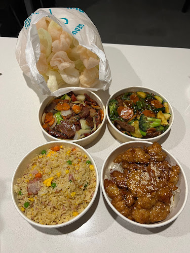 Opinii despre Sun See Chinese Restaurant în Maroochydore - Hospitality and gastronomy