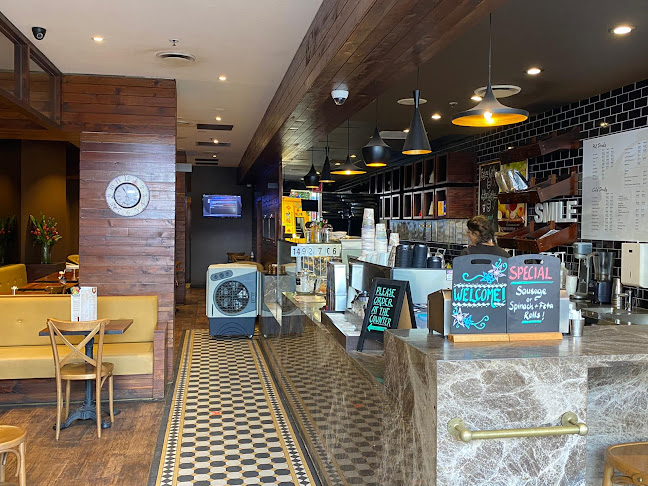 Comentarii opinii despre The Coffee Emporium Parramatta