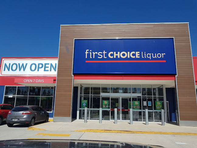 First Choice Liquor Market Edmondson Park 1C - Hospitality and gastronomy
