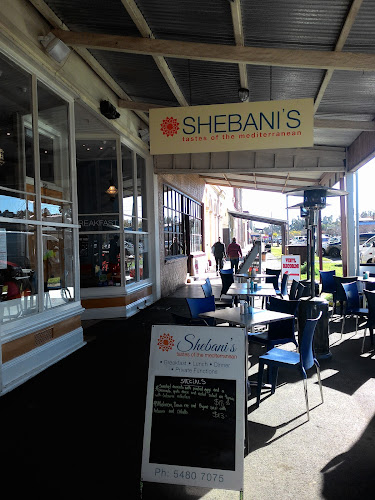 Shebani's - Echuca