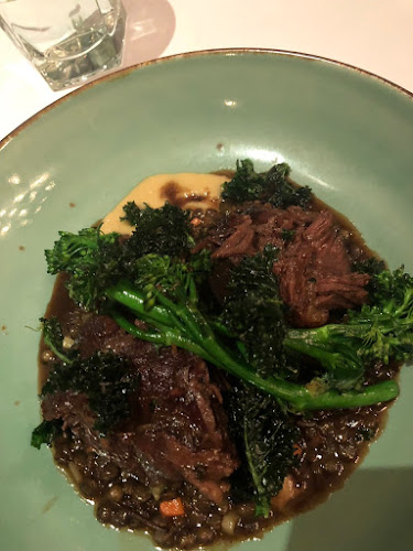 River Cafe - Hospitality and gastronomy