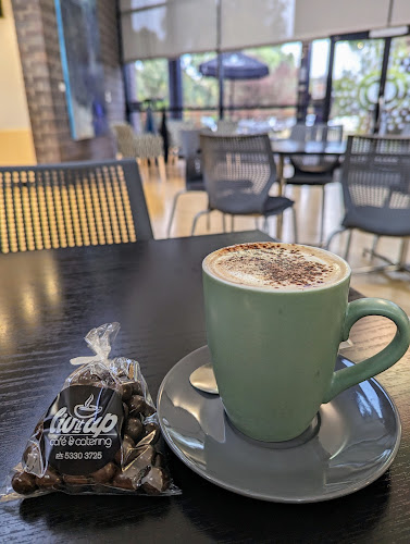 Liv It Up Cafe - Ballarat