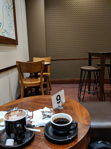 Gloria Jean's Coffees Ballina - Ballina