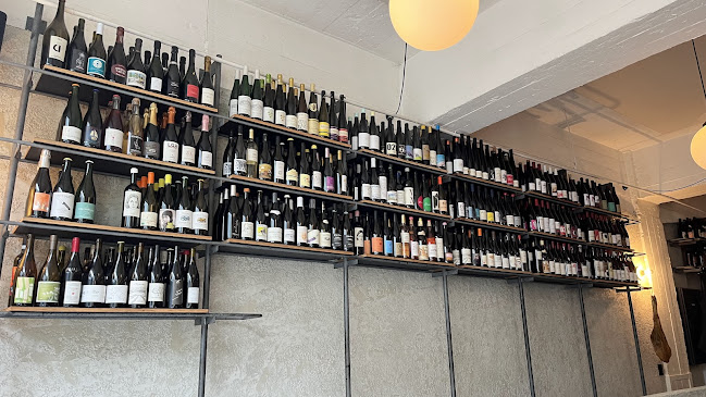 Ester Restaurant - Hospitality and gastronomy