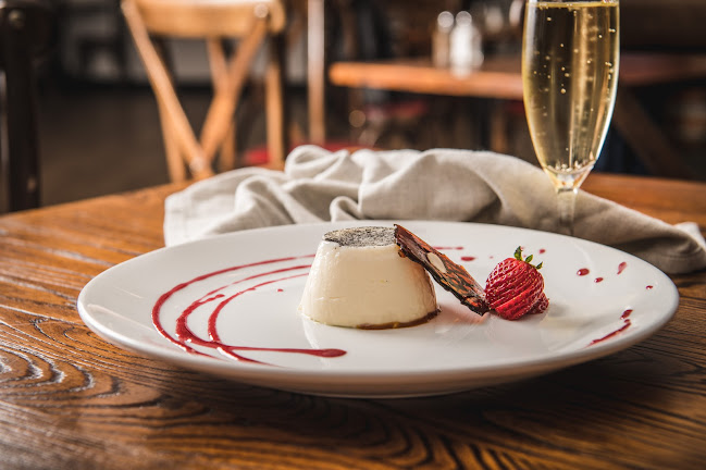 Primi Italian - Sydney