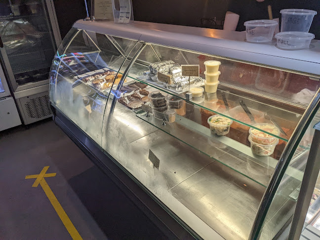 Comentarii opinii despre The Pasta Merchant