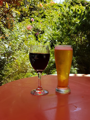 Last Drop Elizabethan