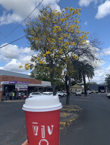 Opinii despre Purple Haze Espresso Bar în Grafton - Hospitality and gastronomy