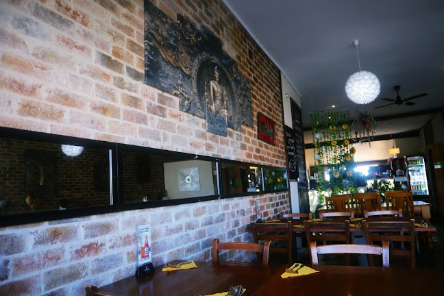Thai Crown Restaurant - Wollongong