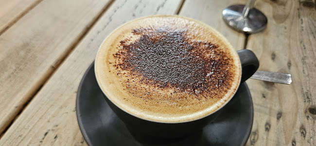 Layers Bakery - Hospitality and gastronomy