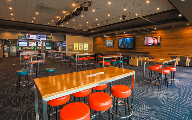 Harvey Road Tavern - Gladstone