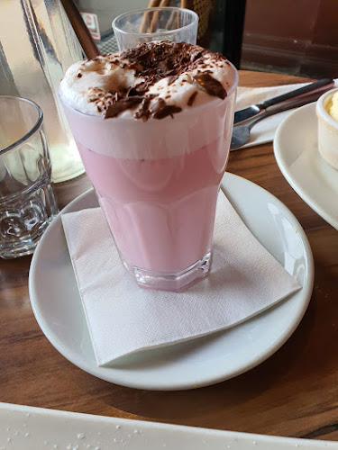 Coco Monde Chocolateria - Cooks Hill