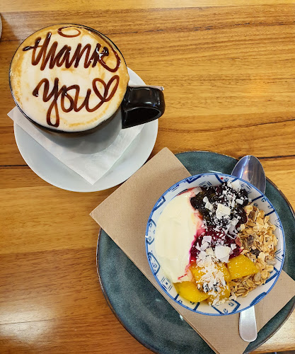 Opinii despre Mint Cafe Whyalla în Whyalla Norrie - Hospitality and gastronomy