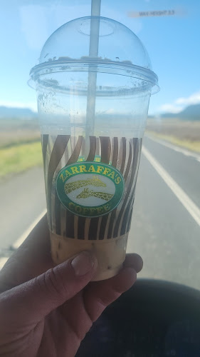 Opinii despre Zarraffa's Coffee Warwick în Warwick - Hospitality and gastronomy