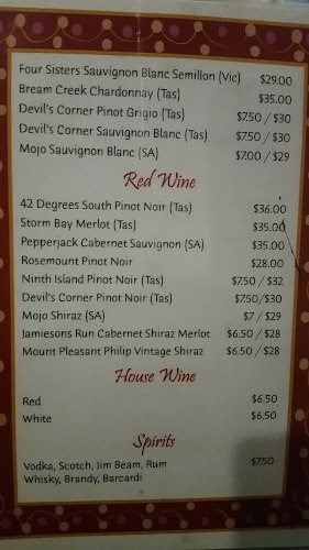 Maharaja Authentic Indian Restaurant