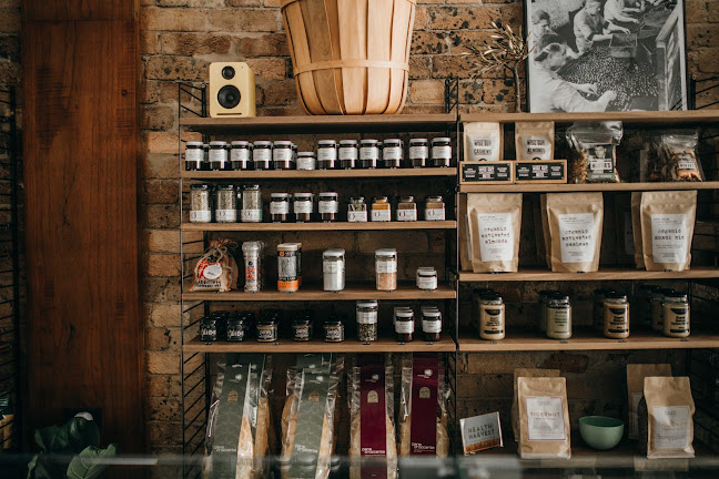 Omeio Artisanal Deli - Paddington