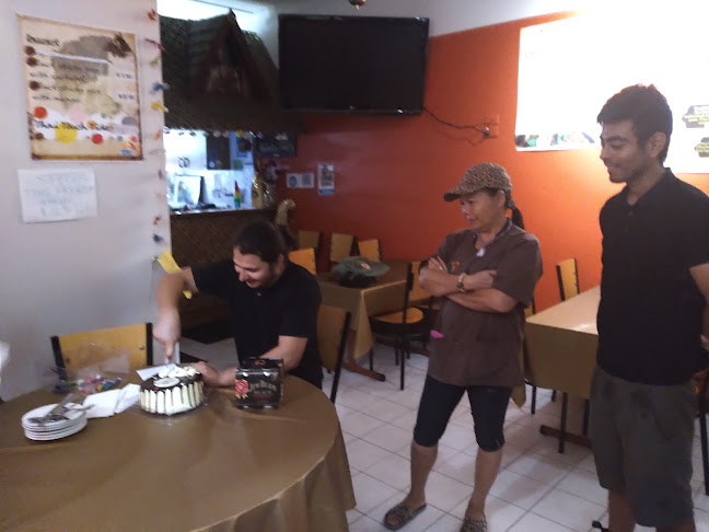 Opinii despre Thai Touch Tide Restaurant în Port Macquarie - Hospitality and gastronomy