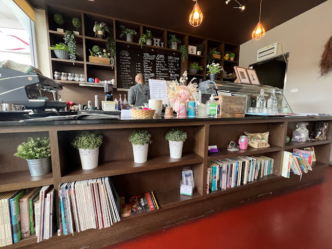 Opinii despre Early Doors Cafe în Canberra - Hospitality and gastronomy