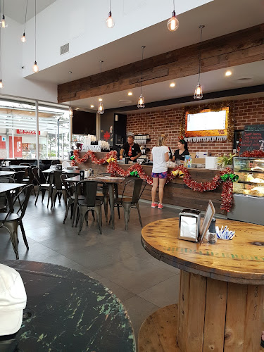 Ruins Cafe - Port Macquarie