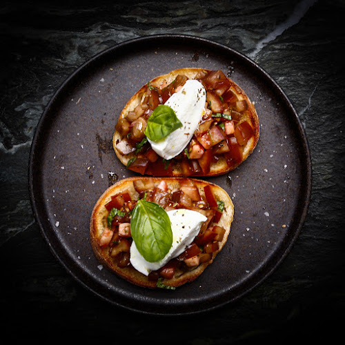 Comentarii opinii despre 400 Gradi - Brunswick