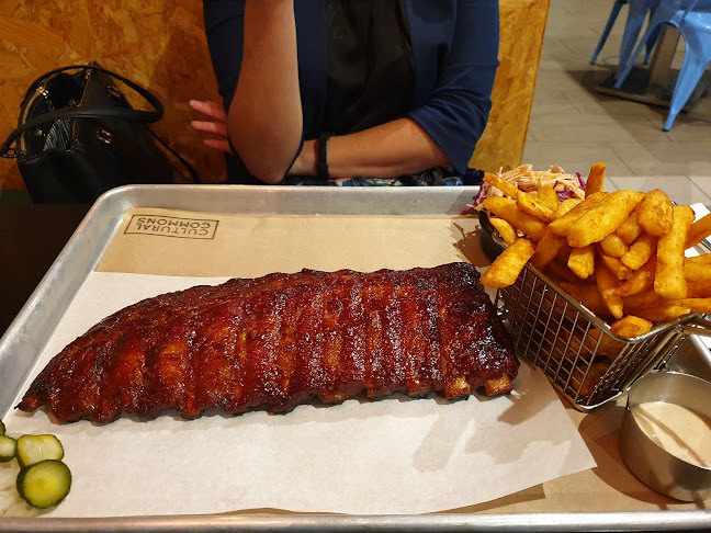 Opinii despre Cultural Commons în Springvale - Hospitality and gastronomy