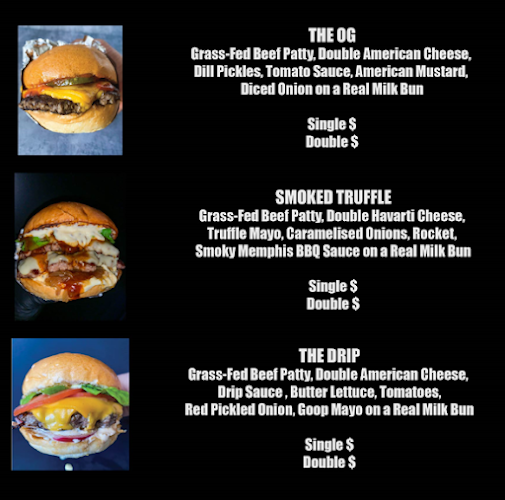 Comentarii opinii despre Renegade Burgers