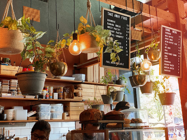 Kings and Knaves Espresso - Melbourne