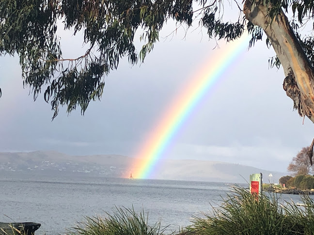 Comentarii opinii despre Sandy Bay Beach Wood fired Pizza