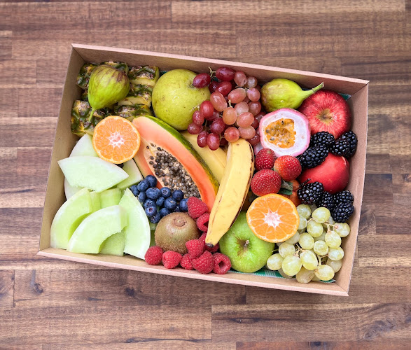 Comentarii opinii despre Graze Hunter Valley