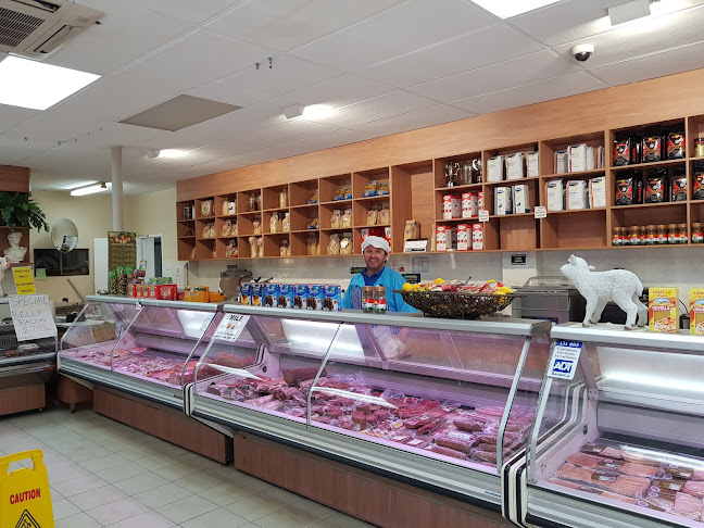 Del Basso Smallgoods - Hospitality and gastronomy