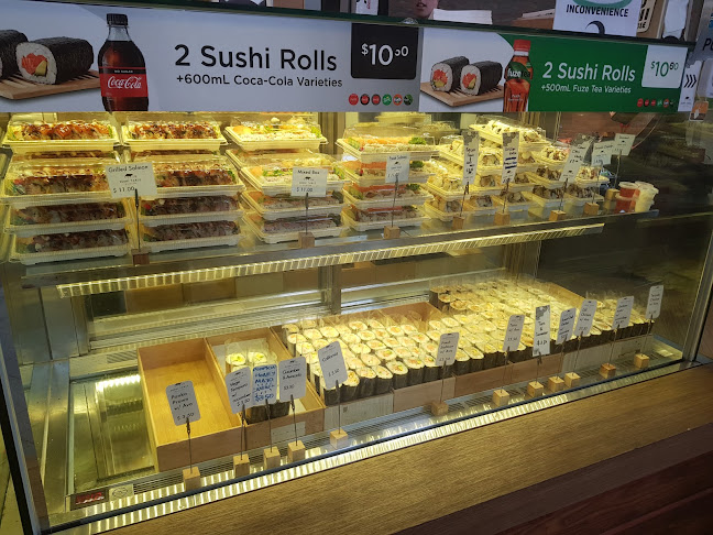 Opinii despre Sushi Table în Forster - Hospitality and gastronomy