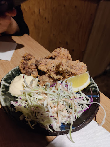 Sober Ramen - Hospitality and gastronomy