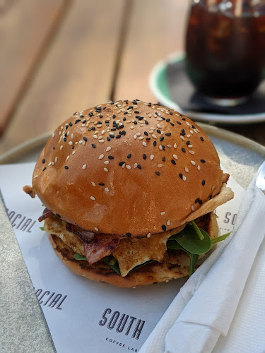 South End Social - Gosford