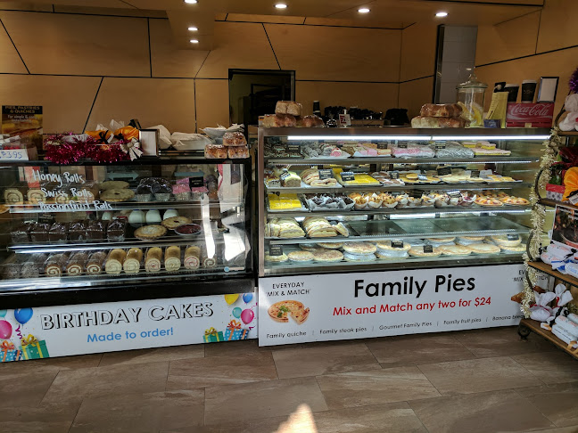 Opinii despre Good Tucker Bakery Cardiff în Cardiff - Hospitality and gastronomy