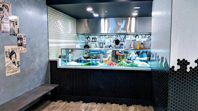 Comentarii opinii despre Thai Thyme