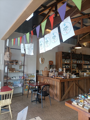 DEOSA Wholefoods - Grafton