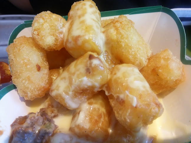 Nordburger - Hindmarsh